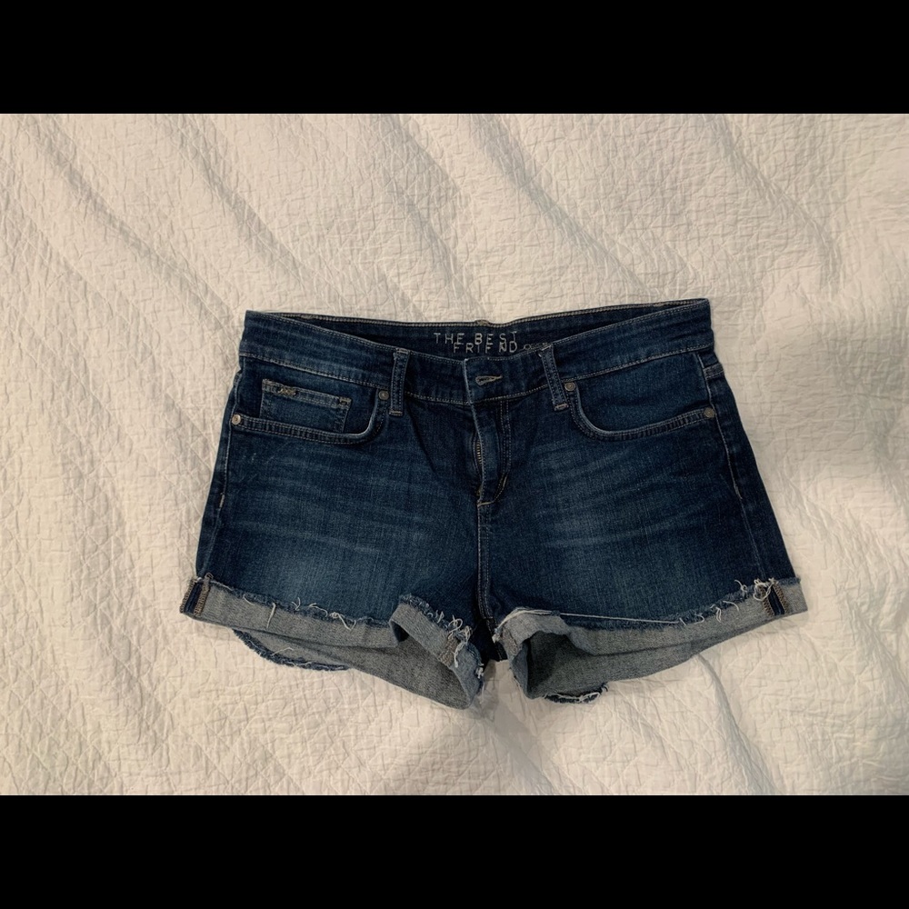 Joe’s Jeans Shorts